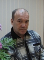 Сергей Тарабукин